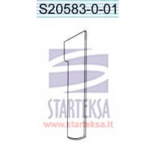 BROTHER peiliukas S20583-0-01