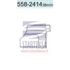 DURKOPP kaladėlė 558-2414