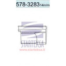 DURKOPP kaladėlė 578-3283