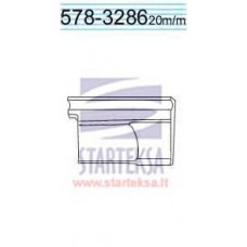 DURKOPP kaladėlė 578-3286