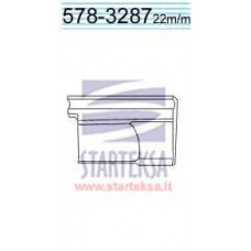 DURKOPP kaladėlė 578-3287