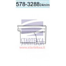 DURKOPP kaladėlė 578-3288