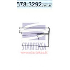 DURKOPP kaladėlė 578-3292
