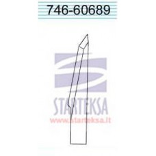 DURKOPP peiliukas 746-60689