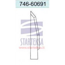 DURKOPP peiliukas 746-60691