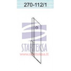 RIMOLDI peiliukas 270-112/1