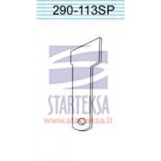 RIMOLDI peiliukas 290-113SP