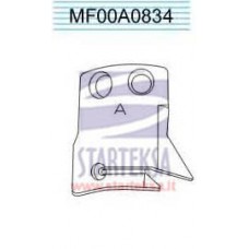 MITSUBISHI peiliukas MF00A0834