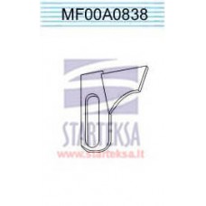 MITSUBISHI peiliukas MF00A0838