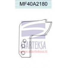 MITSUBISHI peiliukas MF40A2180