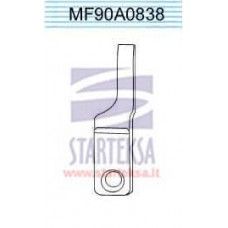 MITSUBISHI peiliukas MF90A0838
