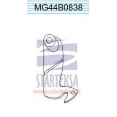 MITSUBISHI peiliukas MG44B0838