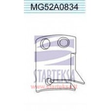 MITSUBISHI peiliukas MG52A0834