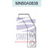 MITSUBISHI peiliukas MN50A0838