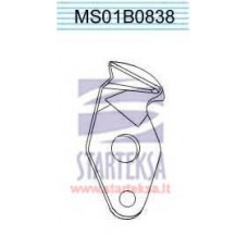 MITSUBISHI peiliukas MS01B0838