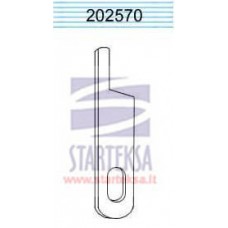 PEGASUS peiliukas 202570
