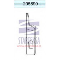 PEGASUS peiliukas 205890