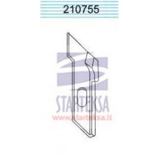 PEGASUS peiliukas 210755