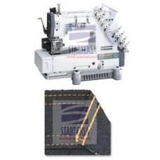 SIRUBA HF008-0464-254P/HPR