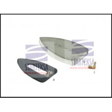 Kaitinimo elementas CROMALOX 800W-1000W