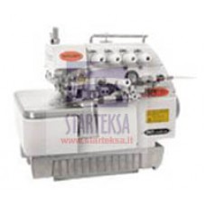 Overlokas SIRUBA 747F-514H-24/GA