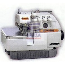 Overlokas SIRUBA 767F-516M2-324