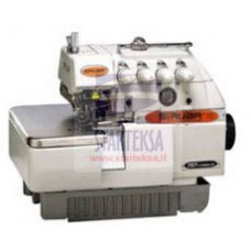 Overlokas SIRUBA 757F-516M2-55