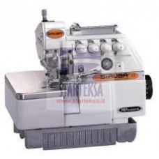 Overlokas SIRUBA 757FX-516X2-56