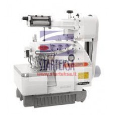 Overlokas SIRUBA 747F-514M2-24/LFC-2