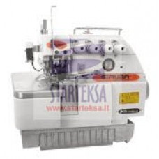 Overlokas SIRUBA 747F-514M2-24/TG