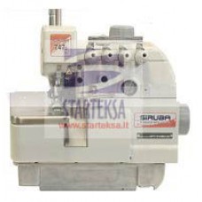 Overlokas SIRUBA 747DFT-514M2-24
