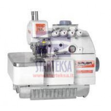 Overlokas SIRUBA 757DFT-516H4-35