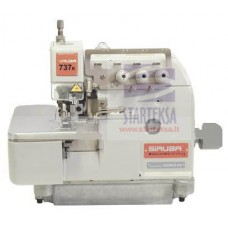 Overlokas SIRUBA 737K-504M2-04