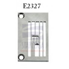 SIRUBA plokštelė E2327