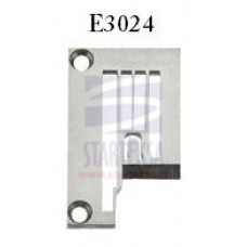 SIRUBA plokštelė E3024
