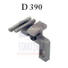 SIRUBA dantukai D 390