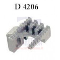 SIRUBA dantukai D 4206
