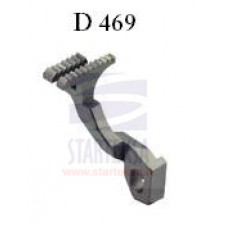 SIRUBA dantukai D 469
