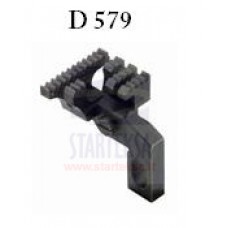 SIRUBA dantukai D 579