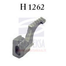 SIRUBA dantukai H 1262