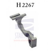 SIRUBA dantukai H 2267