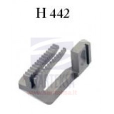 SIRUBA dantukai H 442
