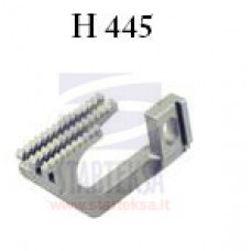 SIRUBA dantukai H 445