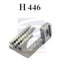 SIRUBA dantukai H 446