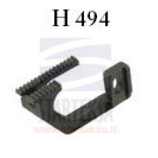 SIRUBA dantukai H 494