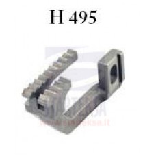 SIRUBA dantukai H 495