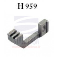 SIRUBA dantukai H 959