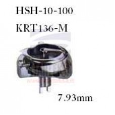 Šaudyklė HSH-10-100