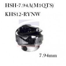 Šaudyklė HSH-7.94A(M1QTS)