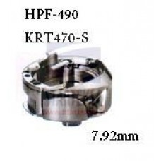 Šaudyklė HPF-490